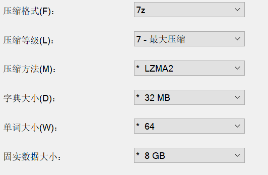 13的阶乘排列结果图示