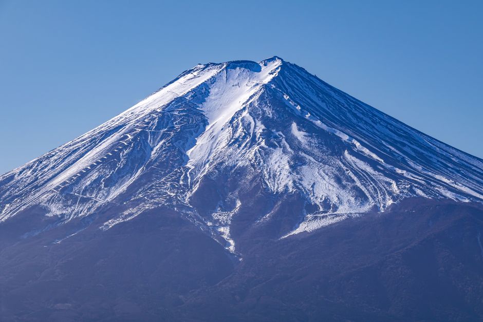 日本机房网络延迟测试图
