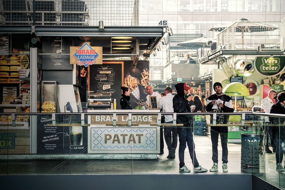 Plati 市场界面示意图