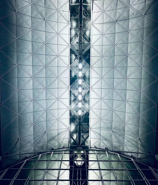 下拉刷新交互示意图