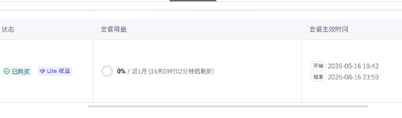 火山AI Coding Plan宣传图