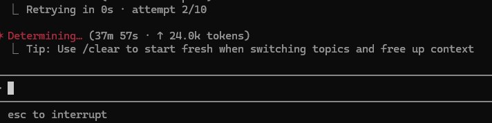 字节火山Coding Plan控制台截图