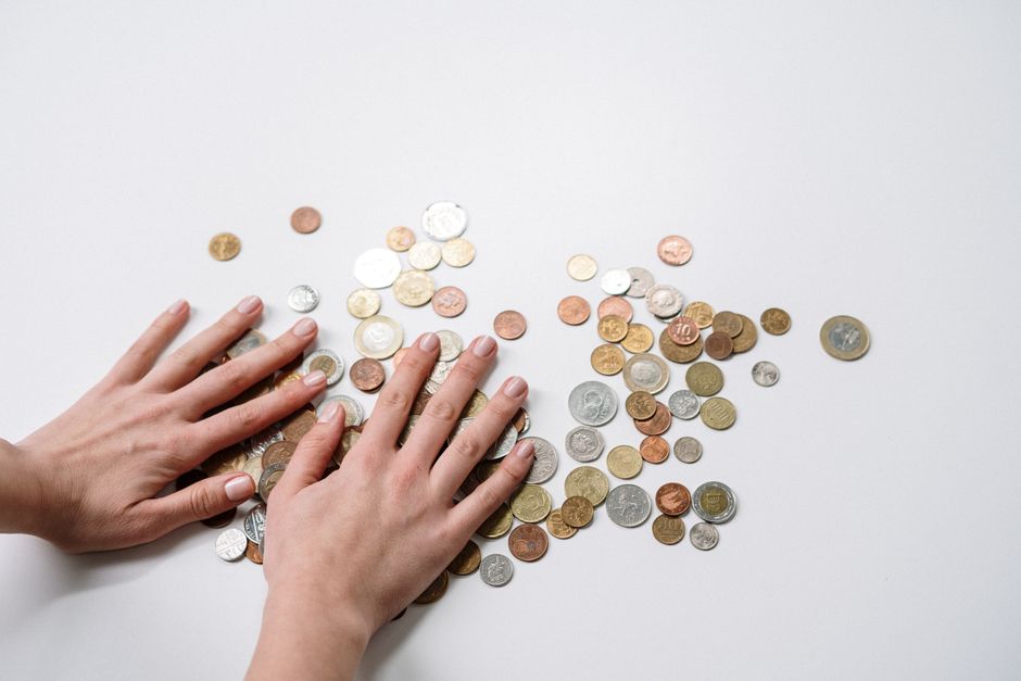 Token计费示意图