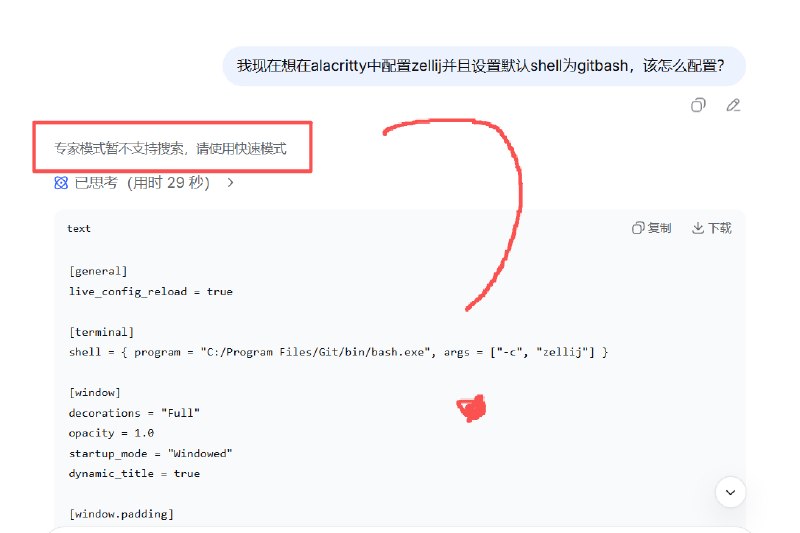 另一个模型崩溃的报错现场