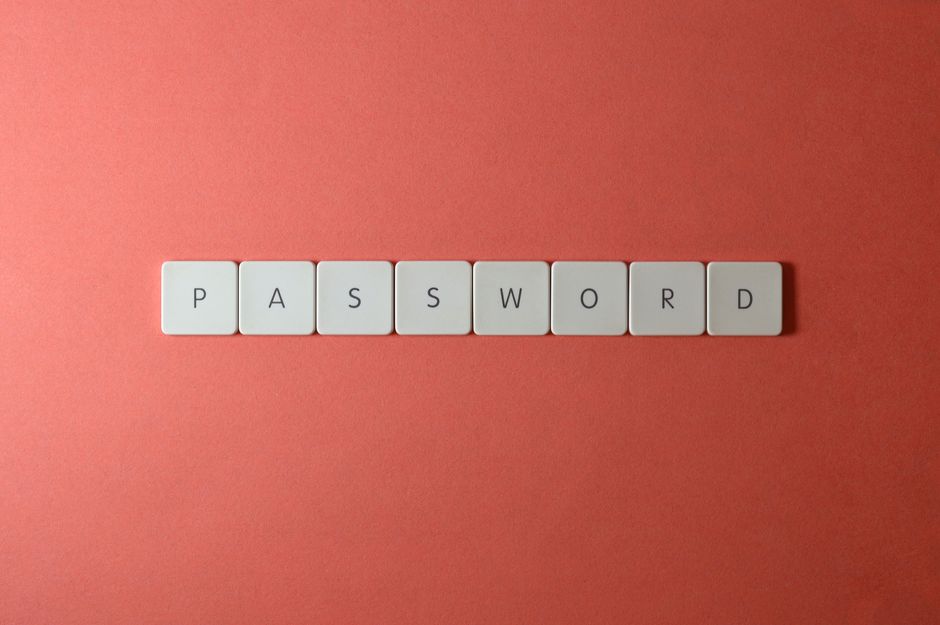 谷歌账号安全层级示意图